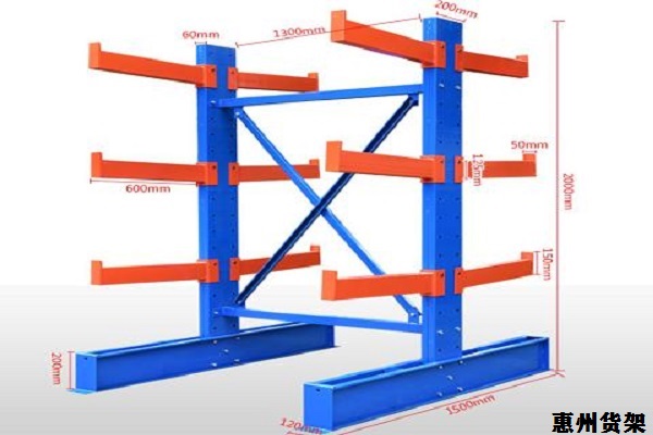 惠州倉儲(chǔ)貨架